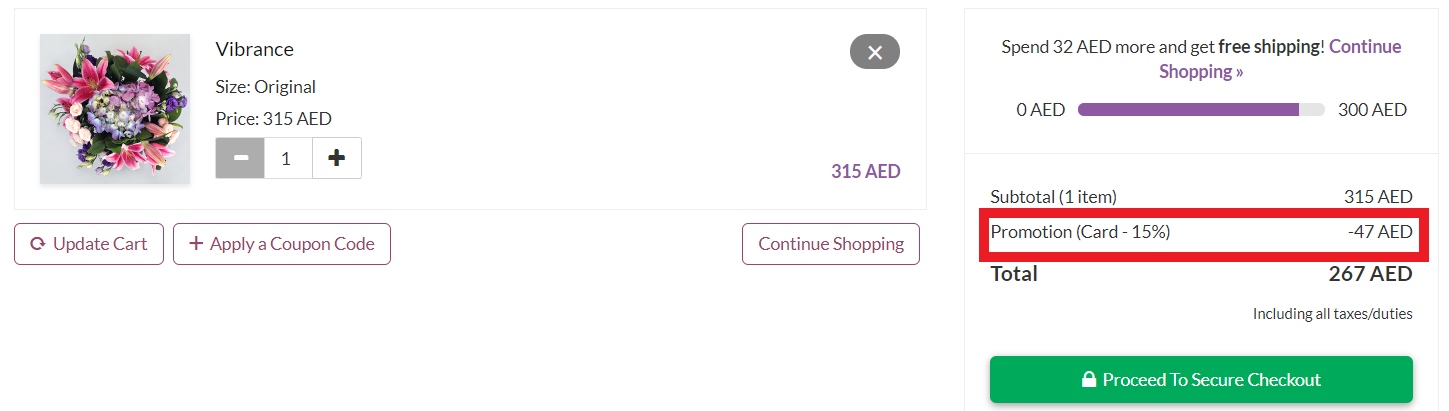 Apply 800Flower Coupon Code