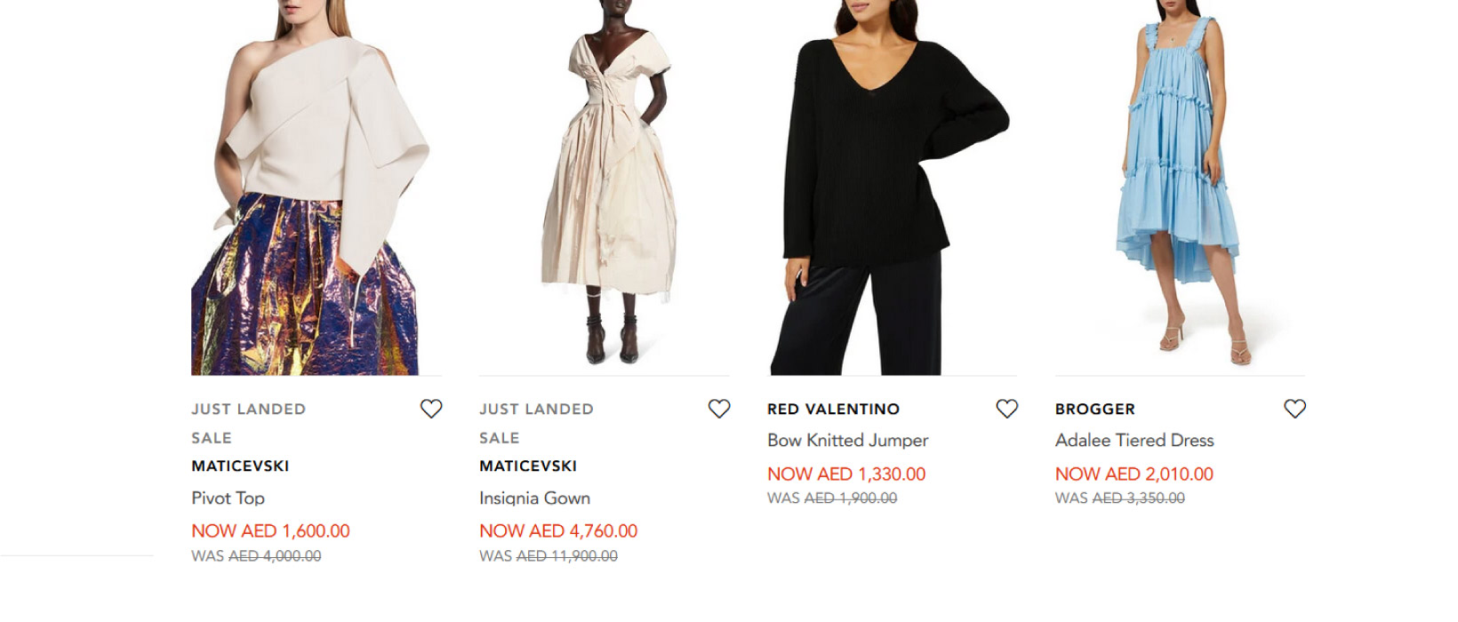 Bloomingdale's Promo Codes UAE 81 Off Codes, Oct 2024