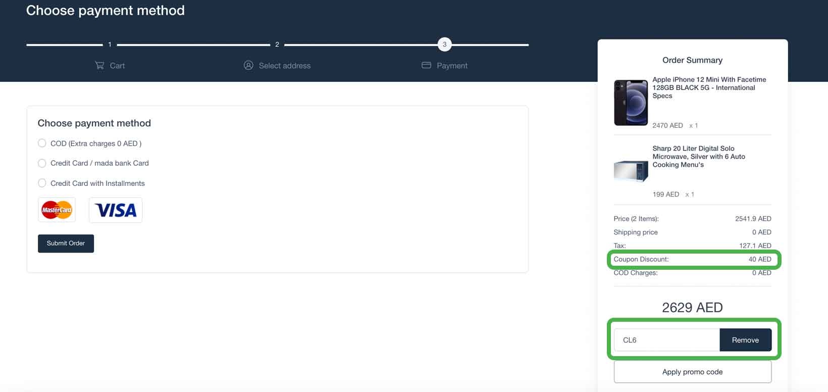 Cartlow Voucher Codes