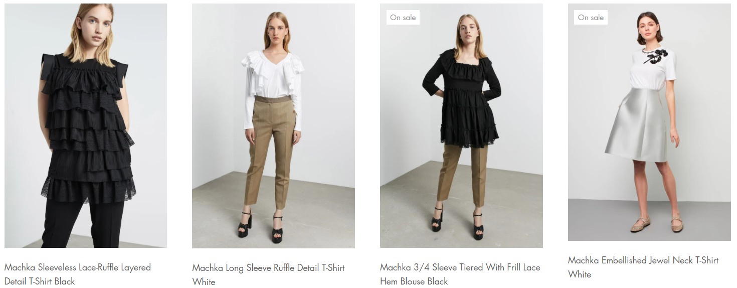 10% Off Wardrobe Fashion Clothing