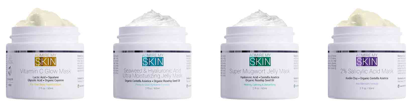 Admire My Skin Offers