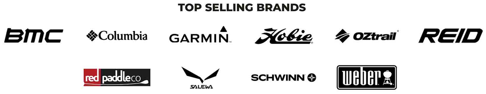 Adventure HQ Coupons On Best Selling Brands