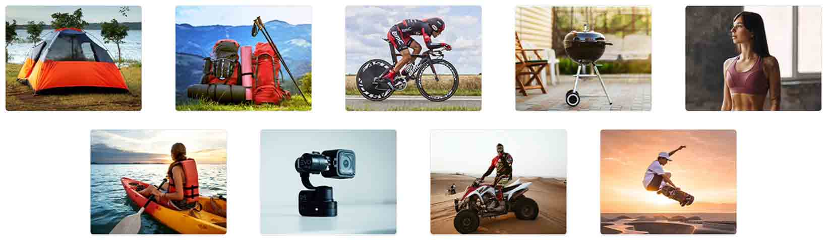Adventure HQ Discount Codes and Offers