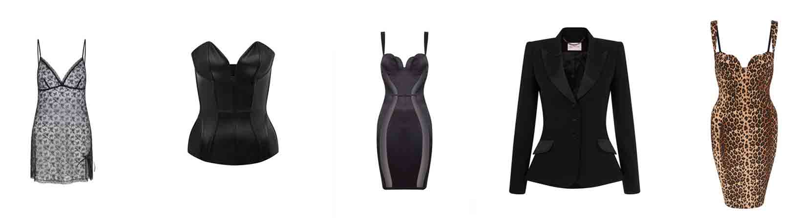 Agent Provocateur Clothing Discounts