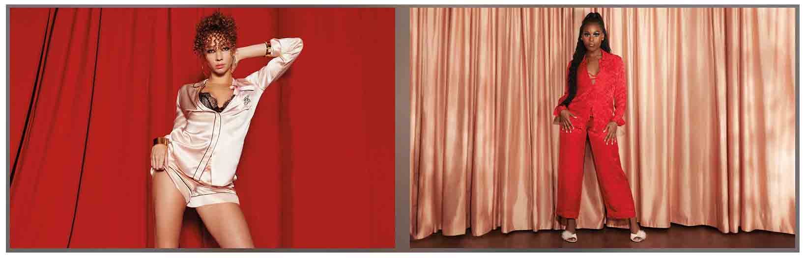 Agent Provocateur Collection