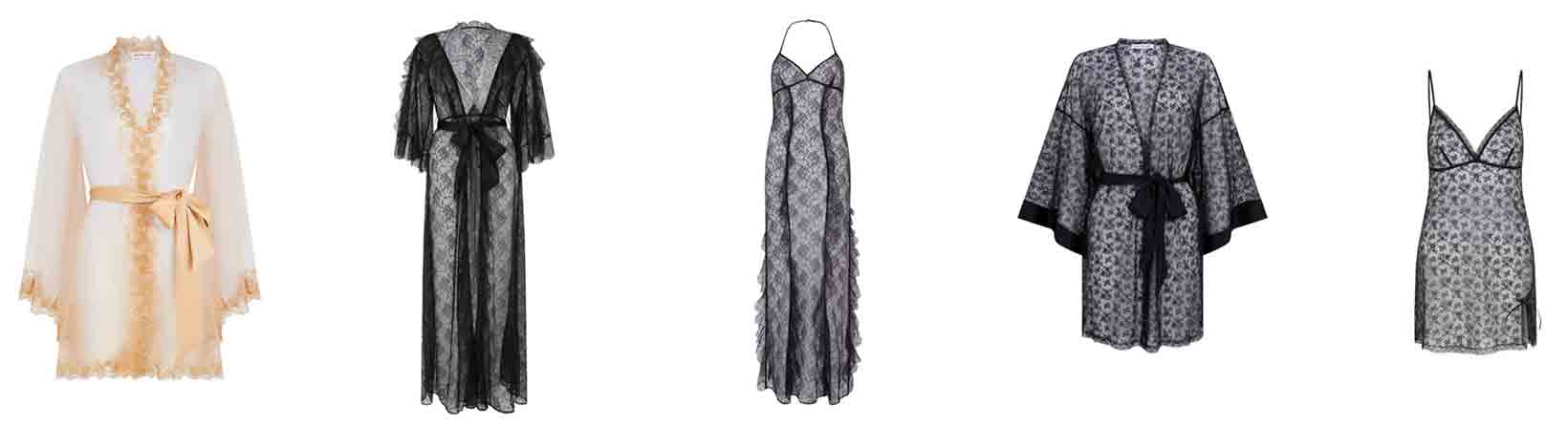 Agent Provocateur Nightwear Offers