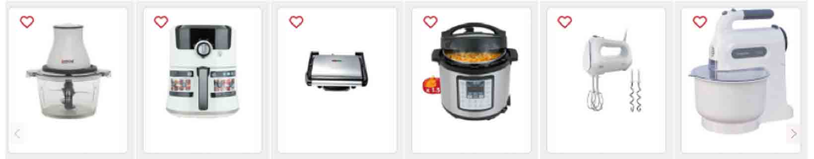 Alsaif Gallery Kitchenware Deals