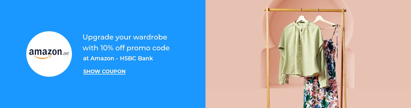 Amazon promo code May 2025