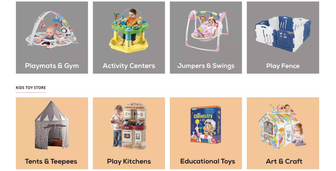 10% Babystore Coupon Code