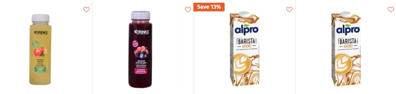 Be Vegan Promo Codes for Dairy Free Products