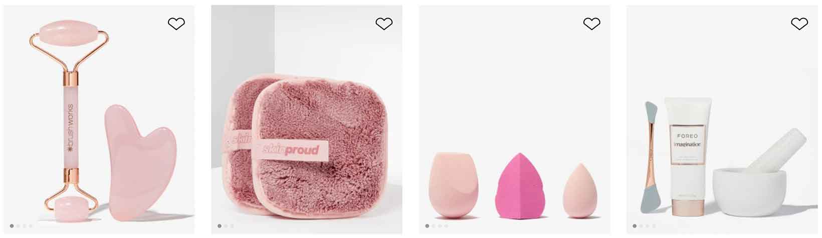 Beauty Bay Gifts & Accessories Online