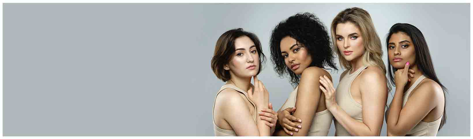 Beauty Tribe Beauty Consultation