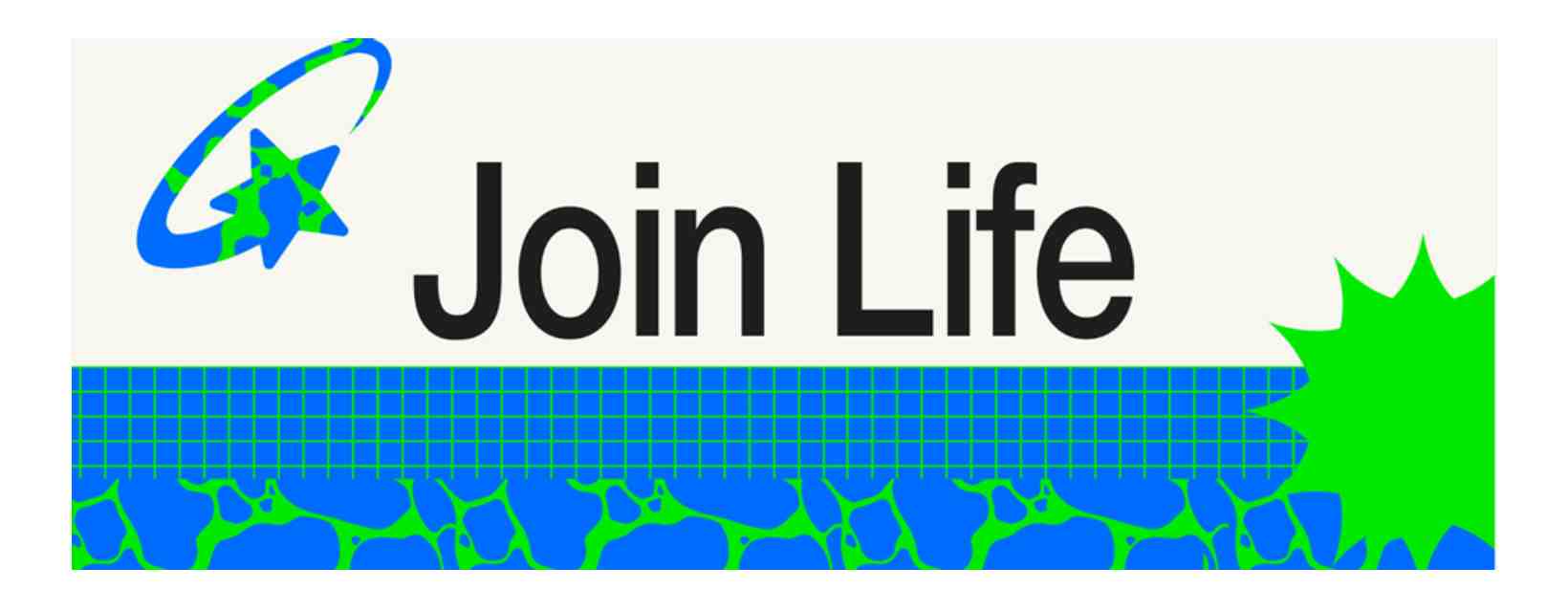 Bershka join life service offer