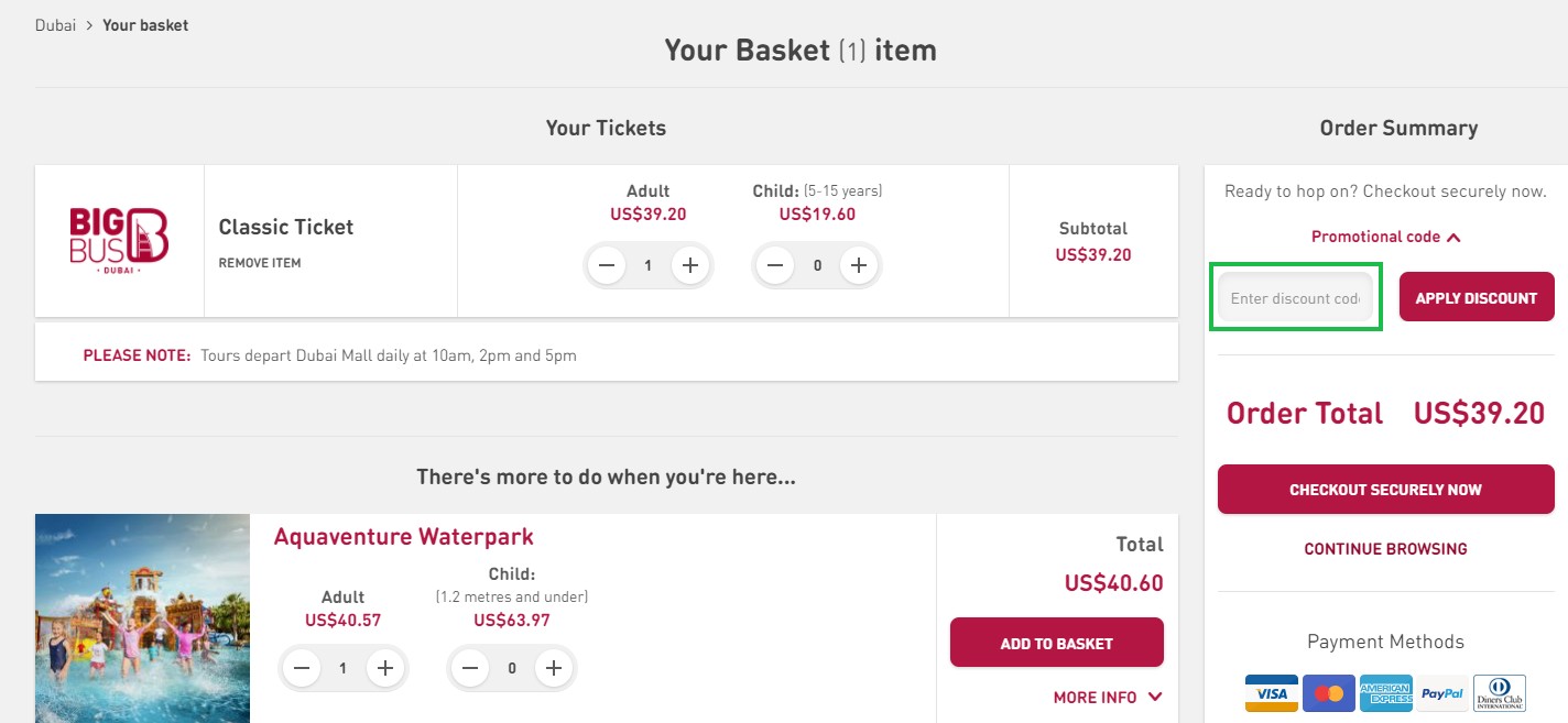 Big Bus Tours Promo Codes 50 Off Coupons Mar 2025