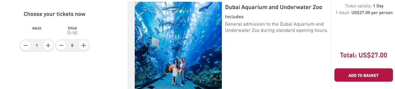 20% Off Big Bus Tours Dubai Sightseeing