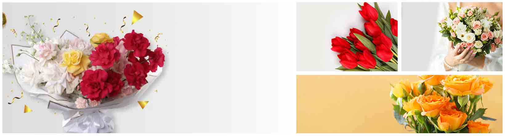 Black Tulip Flowers Promo Codes