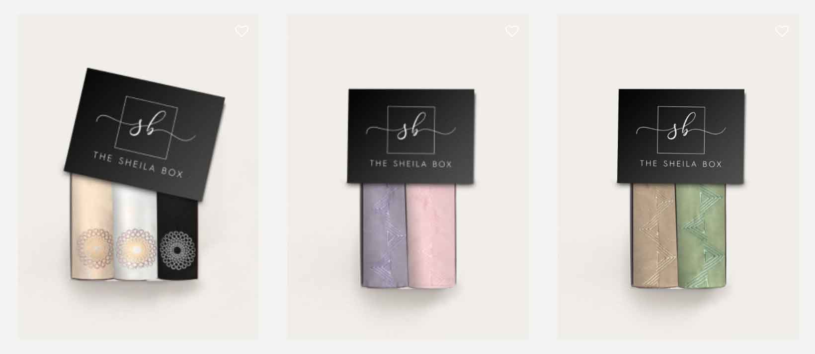 Boksha Arab Head Scarf