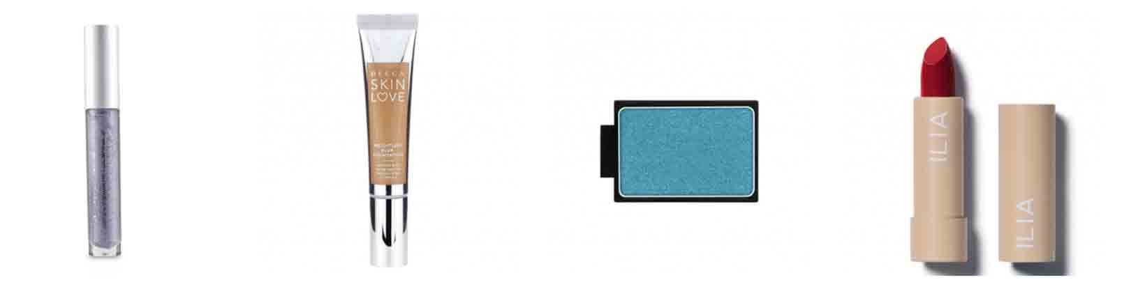 Branded Perfumes makeup voucher