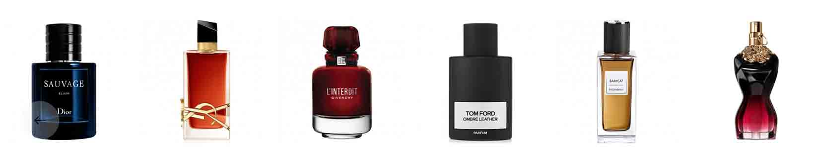 Branded Perfumes discount on perfumes