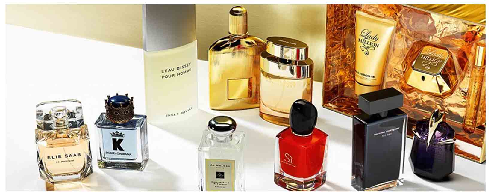 Branded Perfumes Ramadan sale