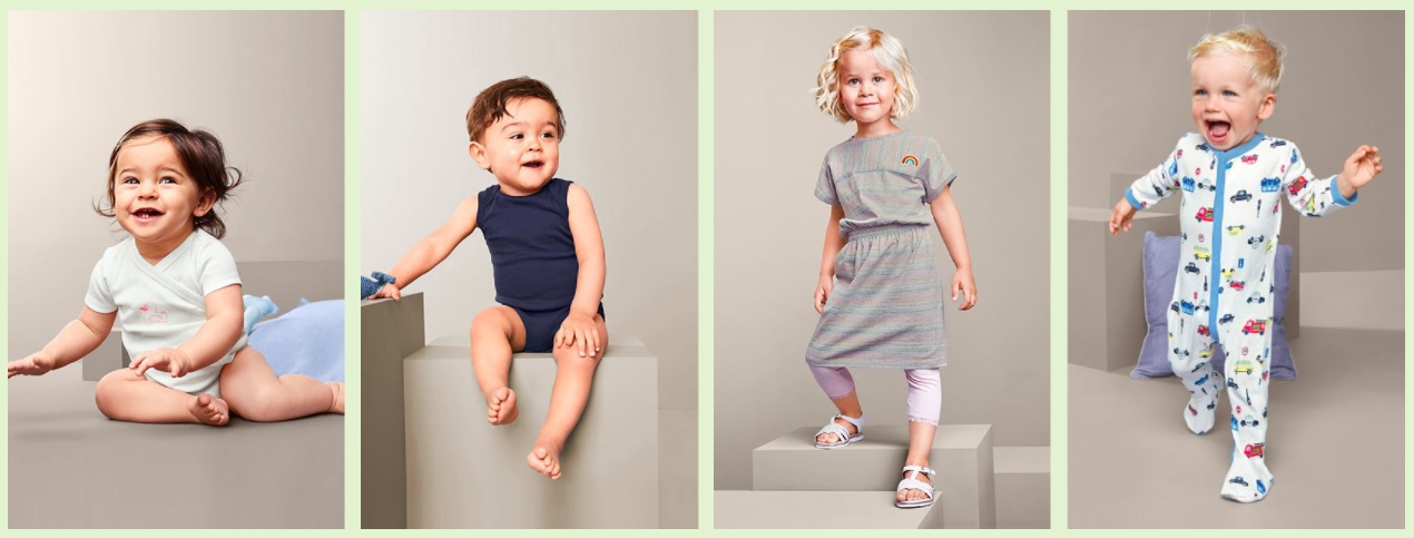 Brands for Less coupon code kids clothing