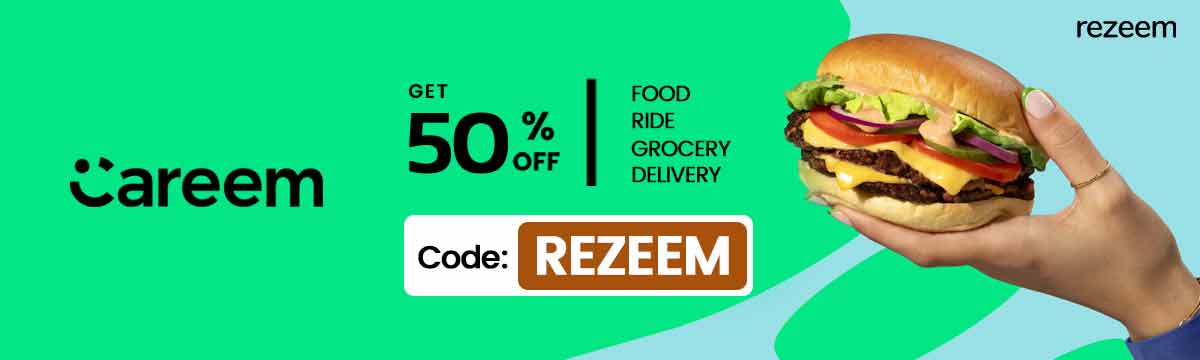 Careem uae voucher code