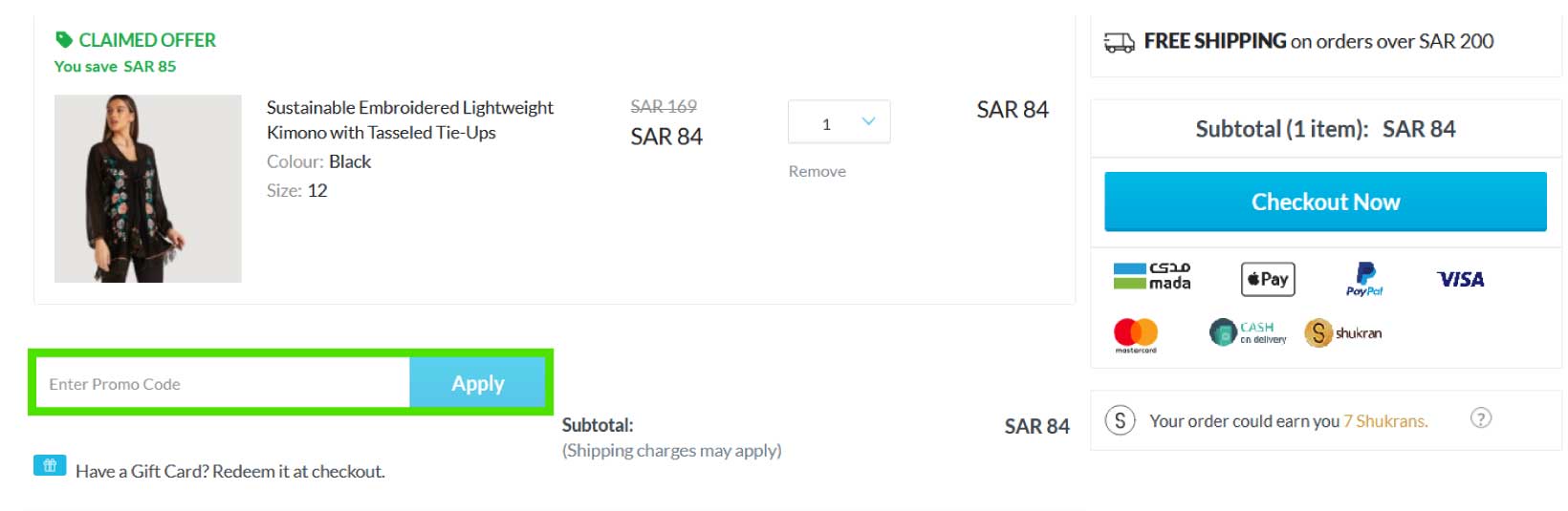 Centrepoint Discount Code