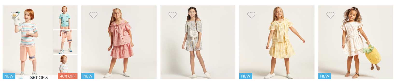 Centrepoint baby sale