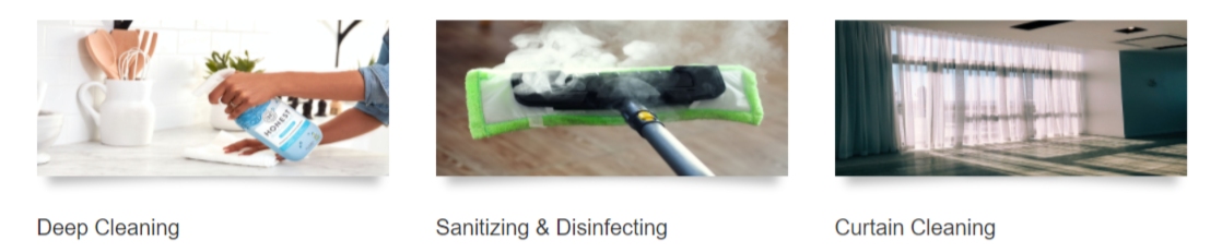 Cleaning Company Coupon Codes