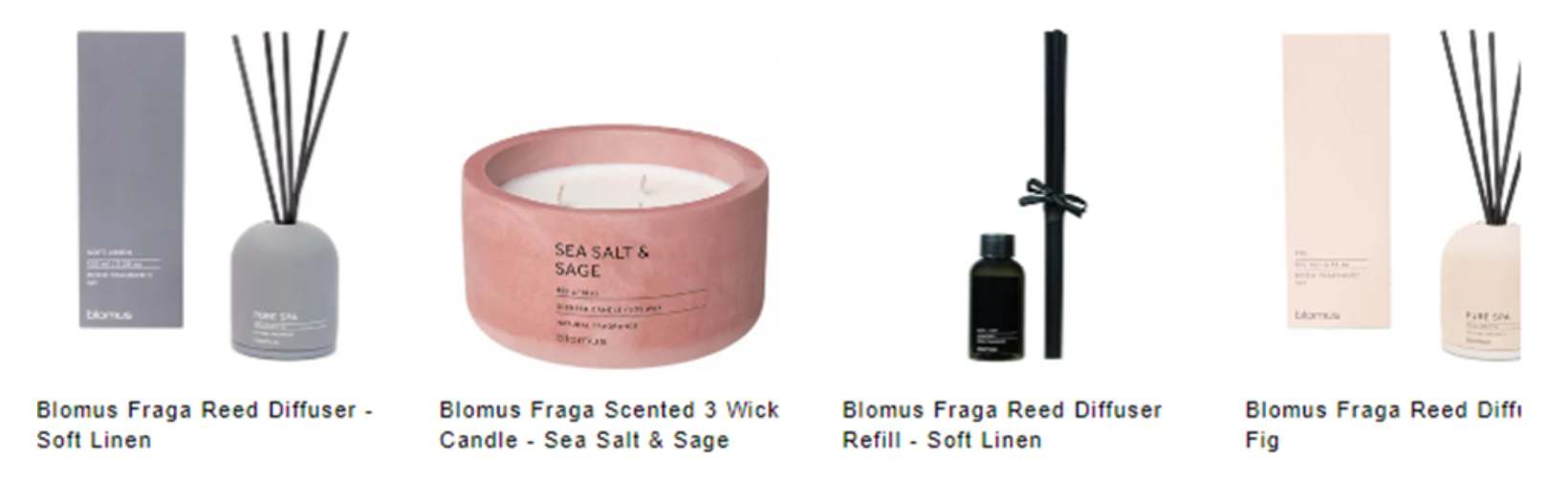 Coggles discount on home essentials