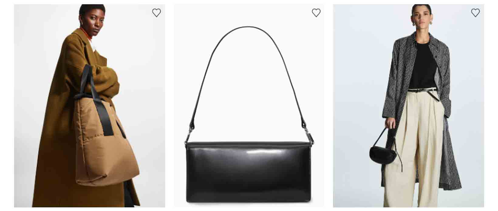COS Bags Coupon Codes