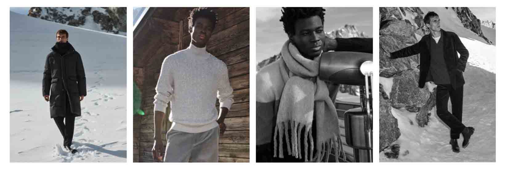 COS Men's Collection