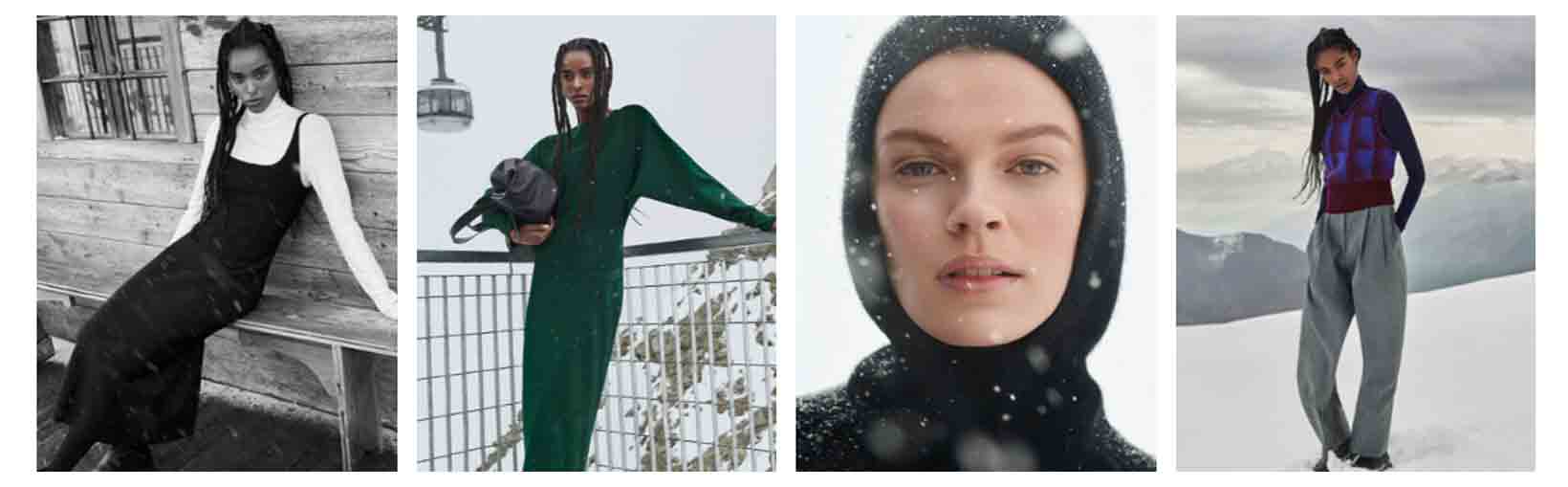 COS Women Collection Offers