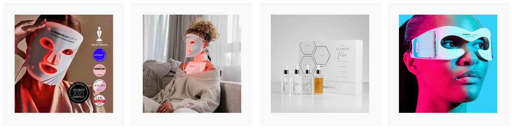 CurrentBody skin accessories sale