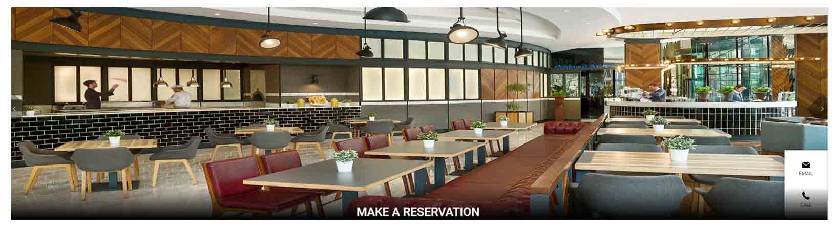 DAMAC Hotels and Resorts Maison Distinction