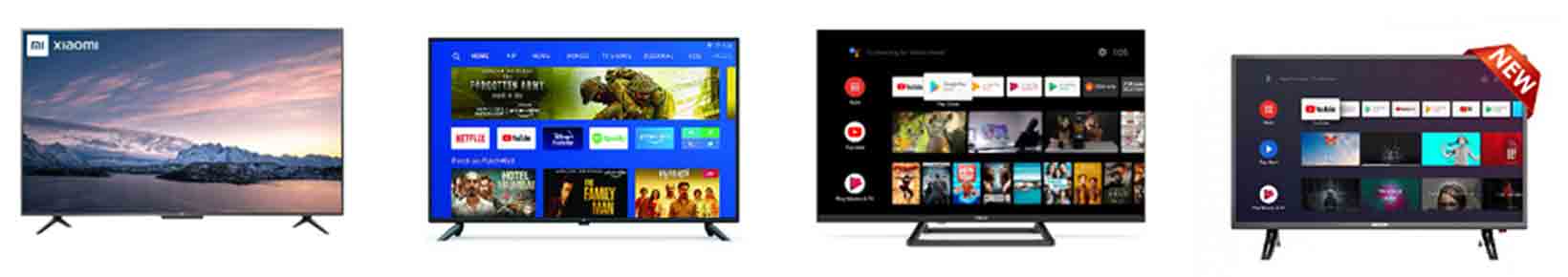 Daraz offer on television