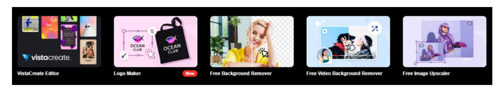 Depositphotos offer on graphic design tools