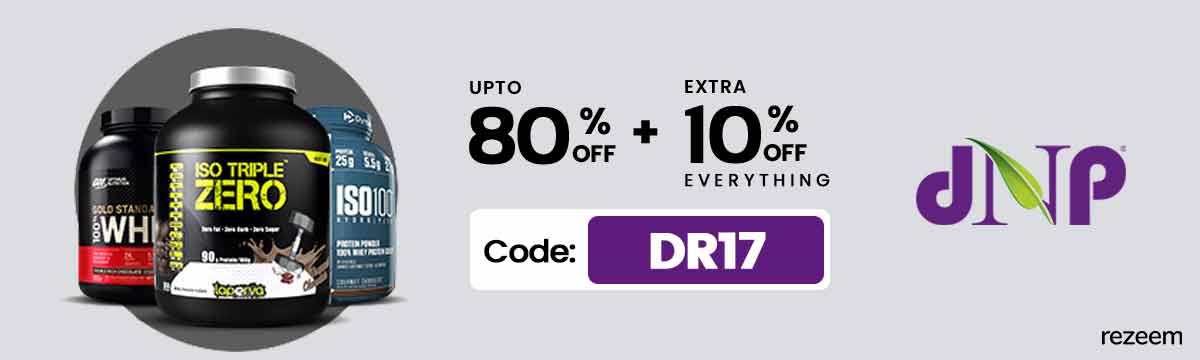 Dr Nutrition uae promo code