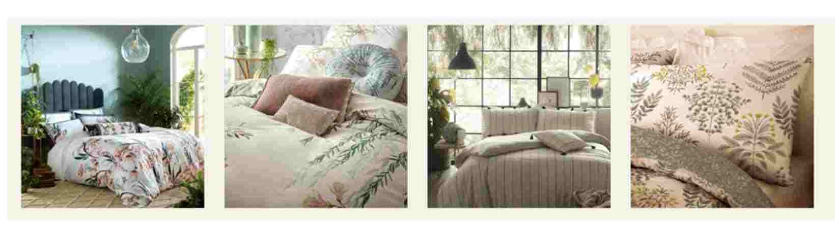 Dwell discount on bedroom essentials
