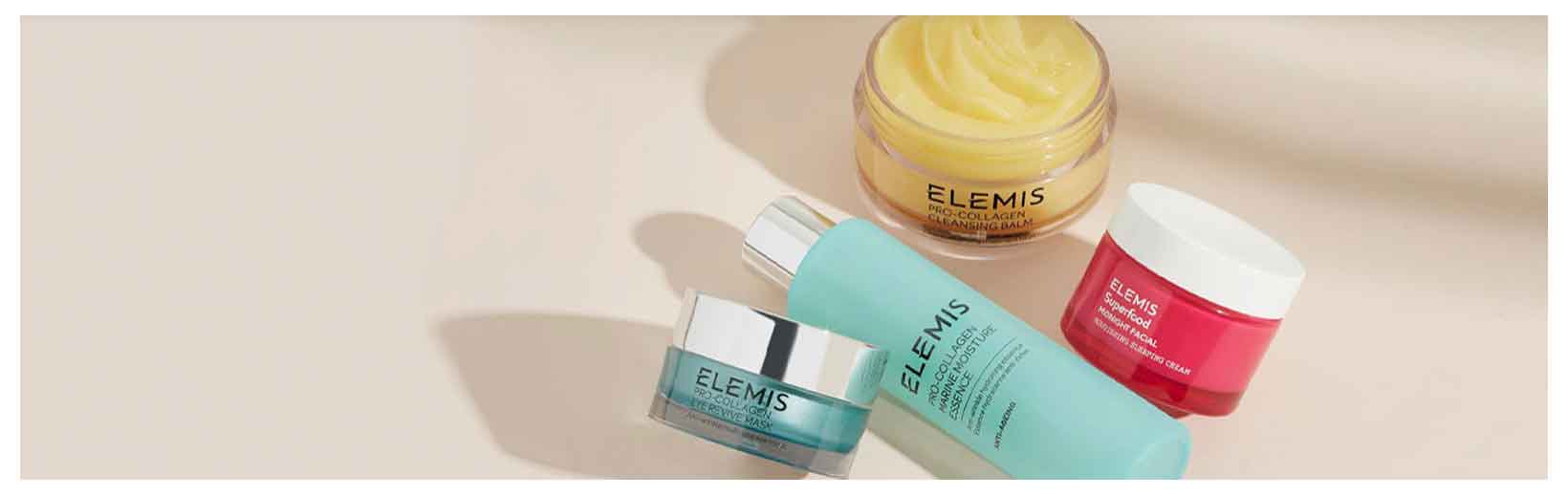 Elemis Skincare voucher