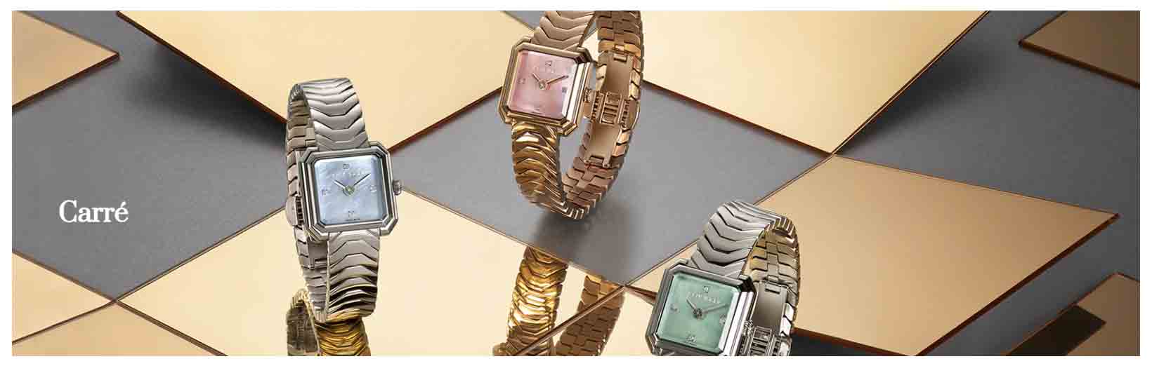 Elie Saab offer on carre collection