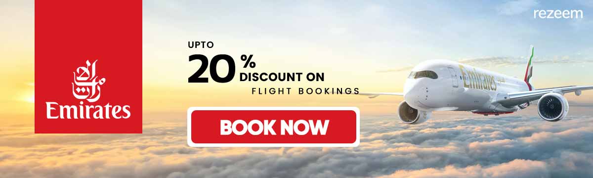 Emirates discount code uae