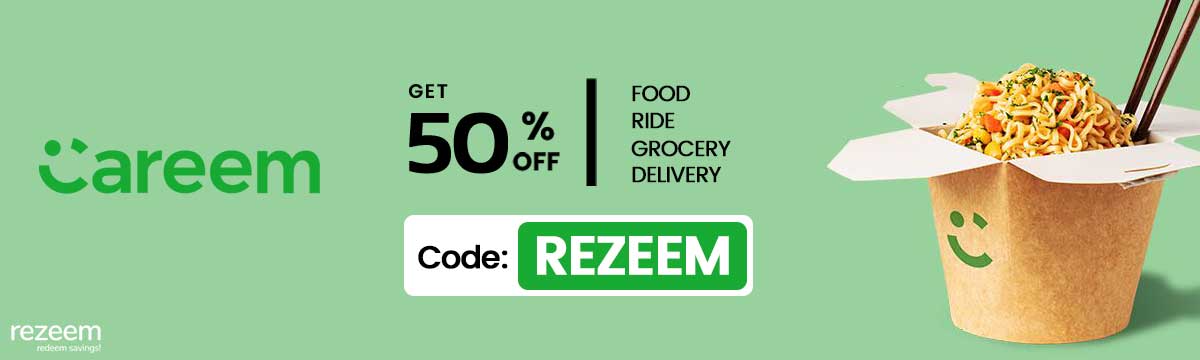 Careem Food Promo Codes 50 Off Coupon Codes Nov 2024 careem-food-promo-codes-50-off-coupon-codes-nov-2024