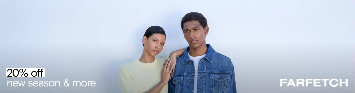 Farfetch Coupon Code