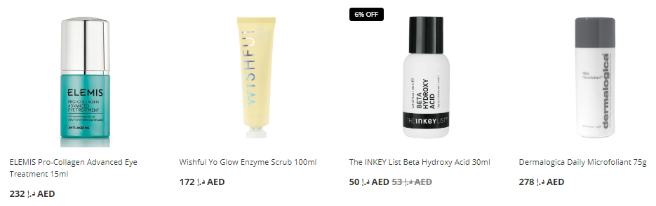 Feeluniques Skincare