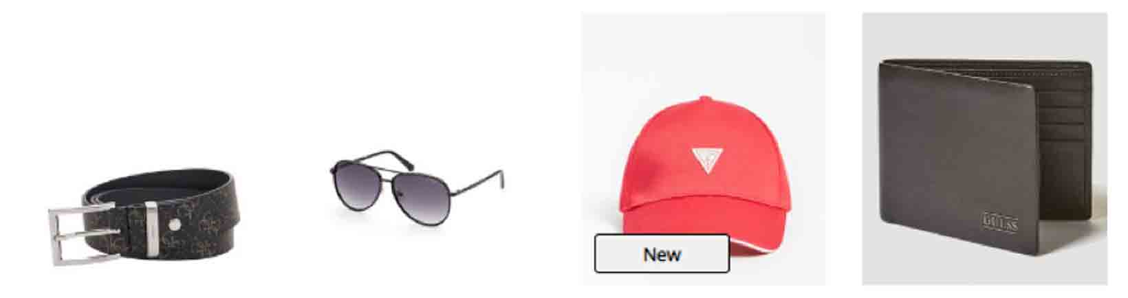 Guess Accessories Deals