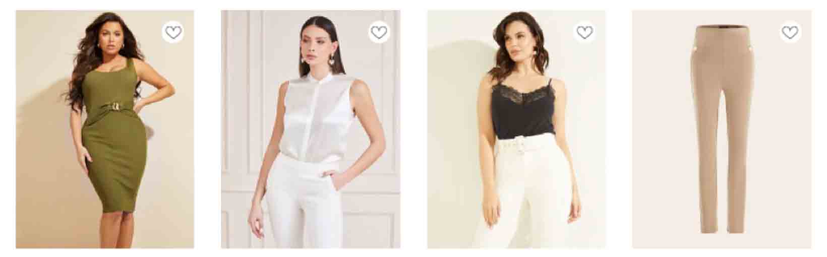 Guess Marciano Collection