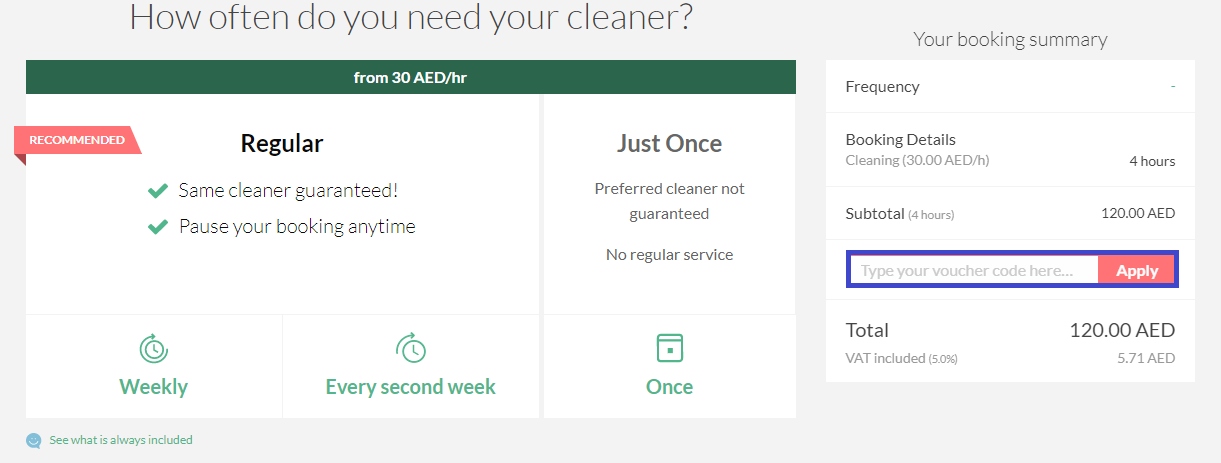 Rezeem Helpling Coupons