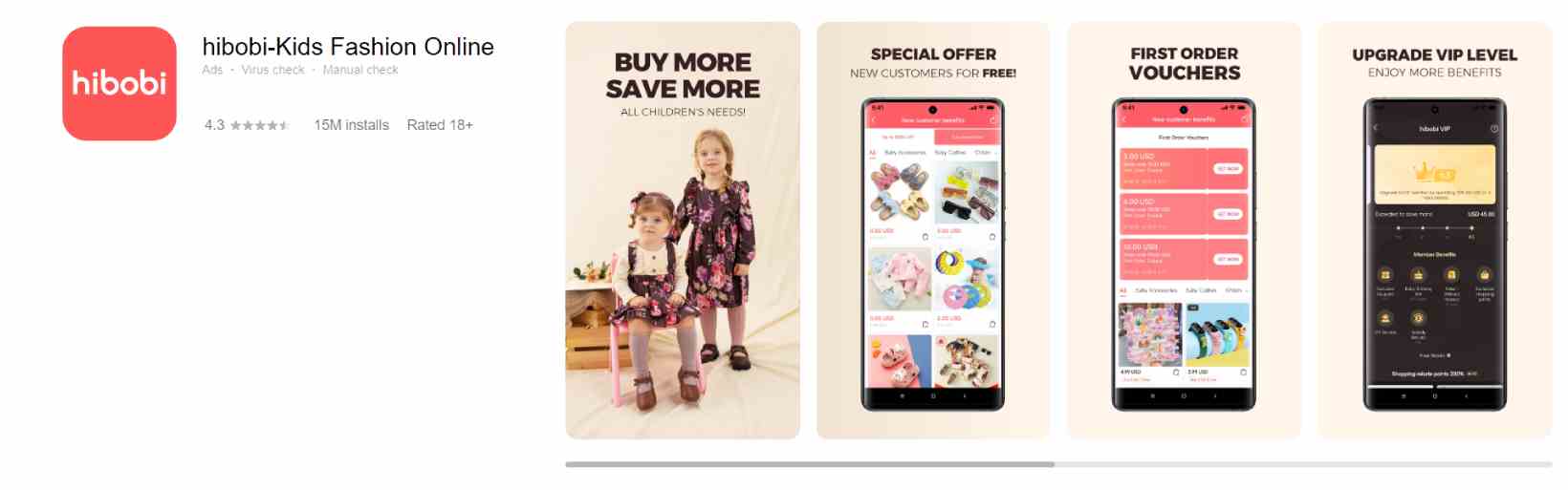 Hibobi app coupon code