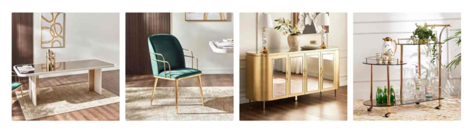 Home Centre furniture sale